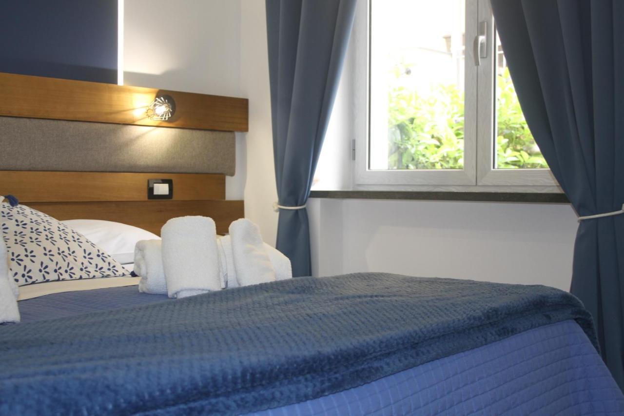 Le Perle Villa Castellammare di Stabia Exterior photo