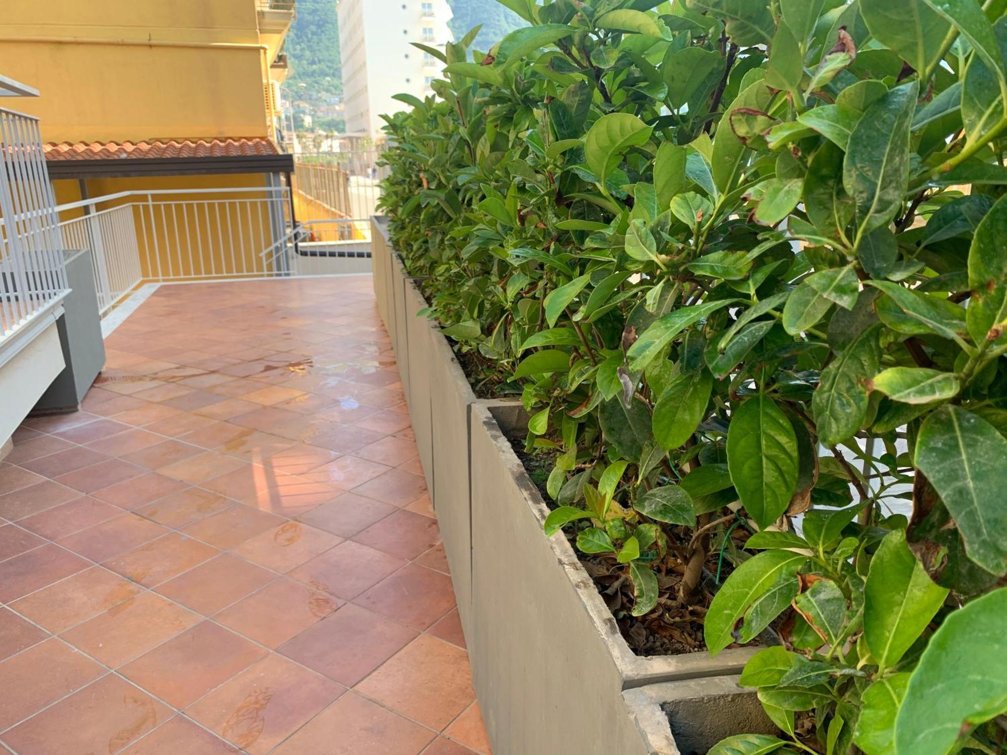Le Perle Villa Castellammare di Stabia Exterior photo